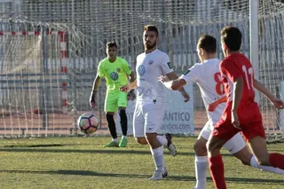 Doble derbi en Regional Juvenil para finalizar el año