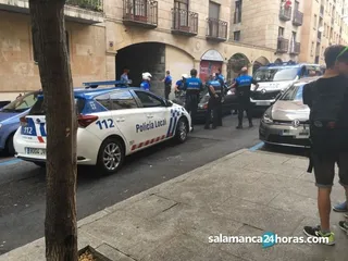 Policia local
