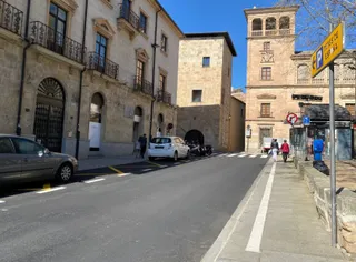 Los socialistas exigen un plan para la realización de intervenciones en la pavimentación