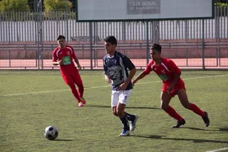 El fútbol base comienza este fin de semana con las competiciones regionales