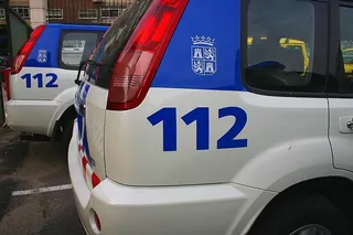 Policía Local de Arenas de San Pedro