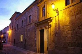 Escuela Oficial de Idiomas de Ciudad Rodrigo