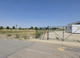 Terreno para construir instalaciones deportivas en Villamayor | Ayuntamiento de Villamayor
