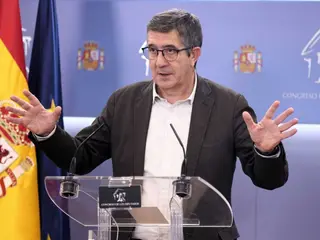 Patxi López