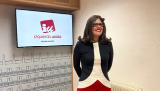 Virginia Carrera
