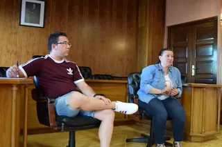Las fiestas de la Transverberación de Alba de Tormes se celebrarán del 24 al 27 de agosto