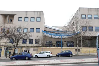 Escuela Oficial de Idiomas