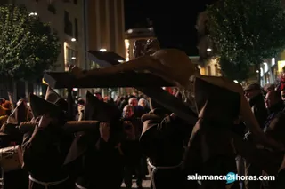 Hermandad Franciscana