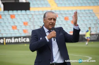 TREJO PRESENTACIÓN