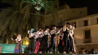Montaraces 4