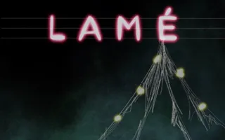 Lamé