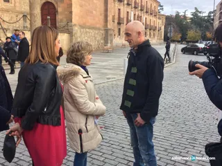 Paz ministra 2