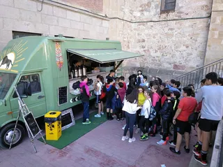 Calasanz Semana Solidaria (16) (Copy)
