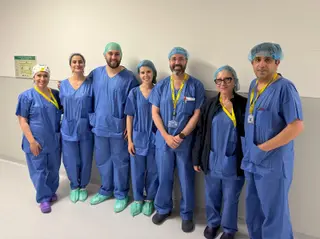 XXV Curso Proctología