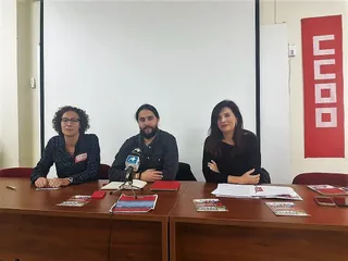CCOO