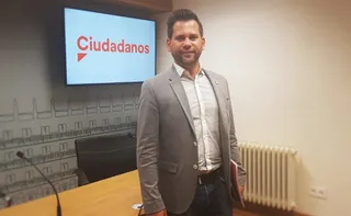 Ciudadanos se solidariza con la situación de la Guardia Civil y Policía Nacional en Cataluña
