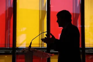 El presidente de la Junta de Castilla y León, Alfonso Fernández Mañueco. | ICAL