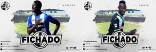 Fichajes salmantino