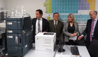 La USAL vuelve a situarse entre las mejores en transferencia de conocimiento