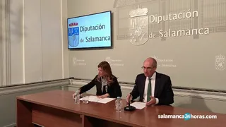 Chabela e iglesias