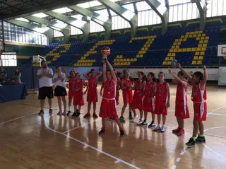 Salamanca se proclama campeona del Campeonato de Selecciones Provinciales de Castilla y León