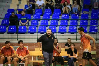 Carbajosa Basket - Basket León