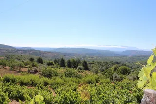 Sierra de Francia | Imagen cedida a Salamanca24horas