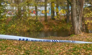 Hallan el cuerpo de un bebé en el río Arlanzón