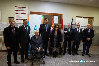 Proyecto ‘Testimonio directo de las Víctimas del Terrorismo en centros docentes’ en San Juan Bosco (7)
