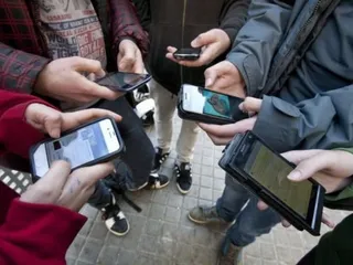 7. uso movil
