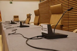 Palacio de Congresos Pleno (20)