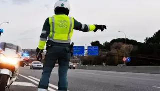 La Guardia Civil intensifica los controles de alcohol y drogas en Salamanca ante el aumento de los desplazamientos estivales