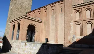 Alba de Tormes abre el plazo para presentar sugerencias a la flexibilización de las normas urbanísticas del Conjunto Histórico