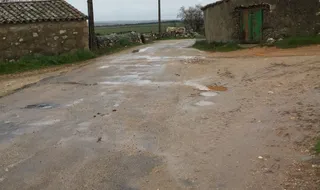 Foto carreteras Diputación