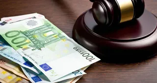 Una empresa disuelta mantiene su personalidad jurídica ante la reclamación de deudas pendientes