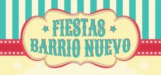El Barrio Nuevo se viste de fiesta