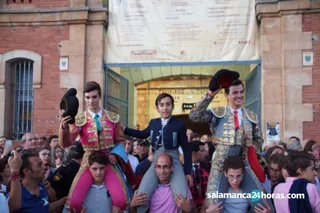 Portada Final Destino La Glorieta