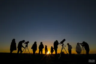 Actividad astrobriga