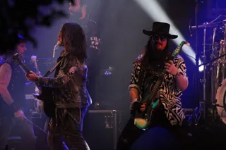 Concierto del Mago de Oz (1)