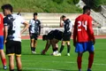 Unionistas B - Numancia B | Mateo G.J.