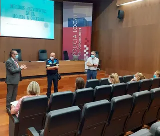 DIRECTORES