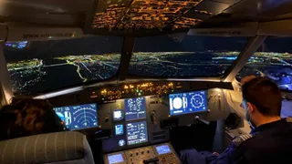 Adventia lanza nueva edición de su Curso de Instructor MCC para pilotos con experiencia | COMUNICACIÓN UNIVERSIDAD