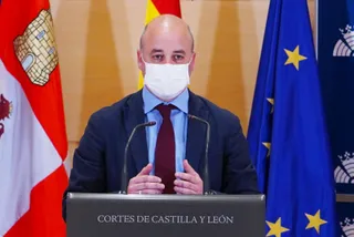 Ciudadanos urge a la Junta a eliminar el impuesto de sucesiones y donaciones en Castilla y León