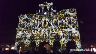 Festival Luz y Vanguardias (2)