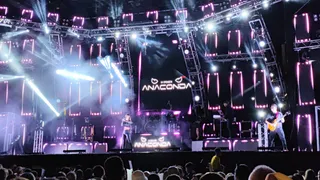Orquesta Anaconda