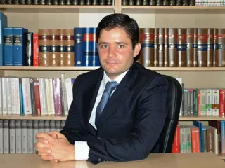 Maldonado Alba de Tormes abogado