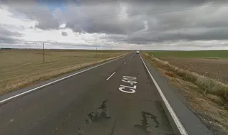 Carretera