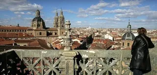 Una Salamanca aún por descubrir: lo que fue, es y será