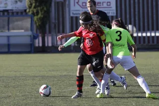 SALAMANCA FF - SANTA ANA.
