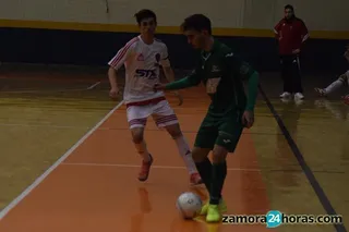 Derrotas del Albense FS y San José FS ante rivales directos